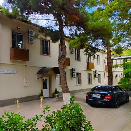 Hotel Venus Tiflis Exterior foto