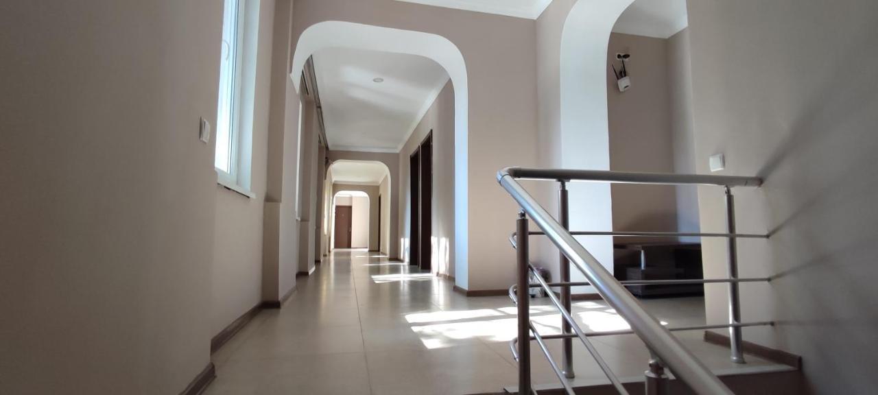 Hotel Venus Tiflis Exterior foto