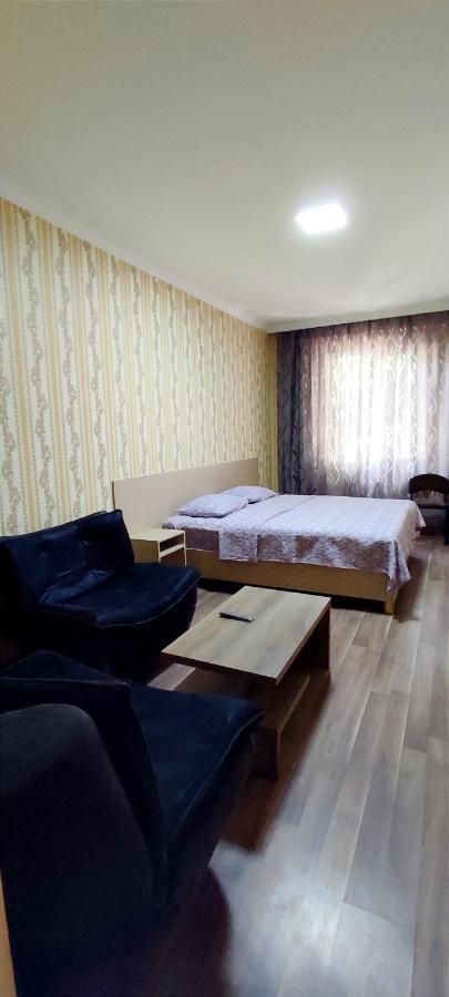 Hotel Venus Tiflis Exterior foto