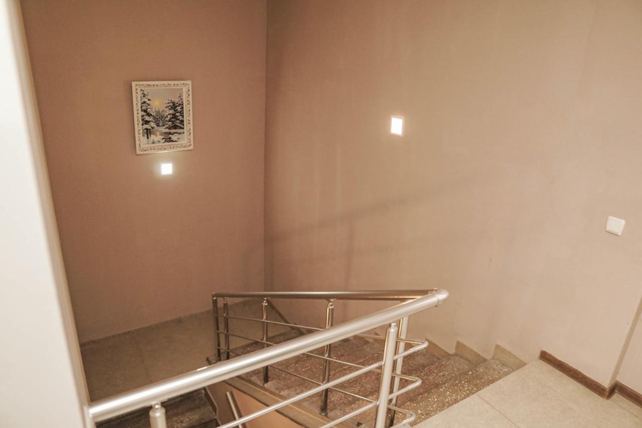 Hotel Venus Tiflis Exterior foto