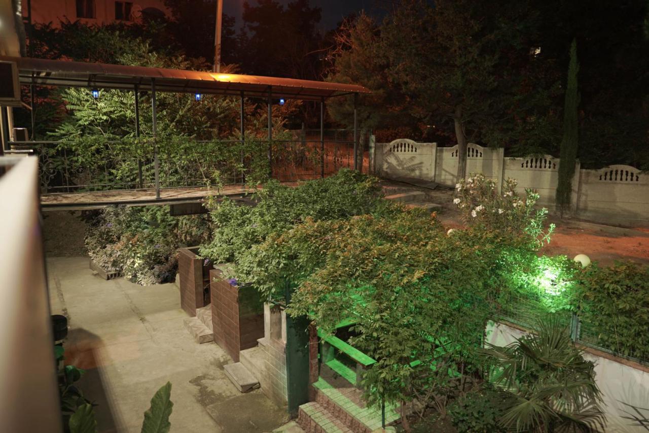 Hotel Venus Tiflis Exterior foto