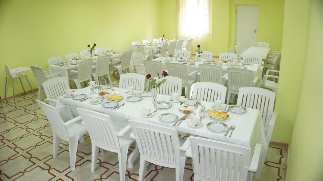 Hotel Venus Tiflis Exterior foto
