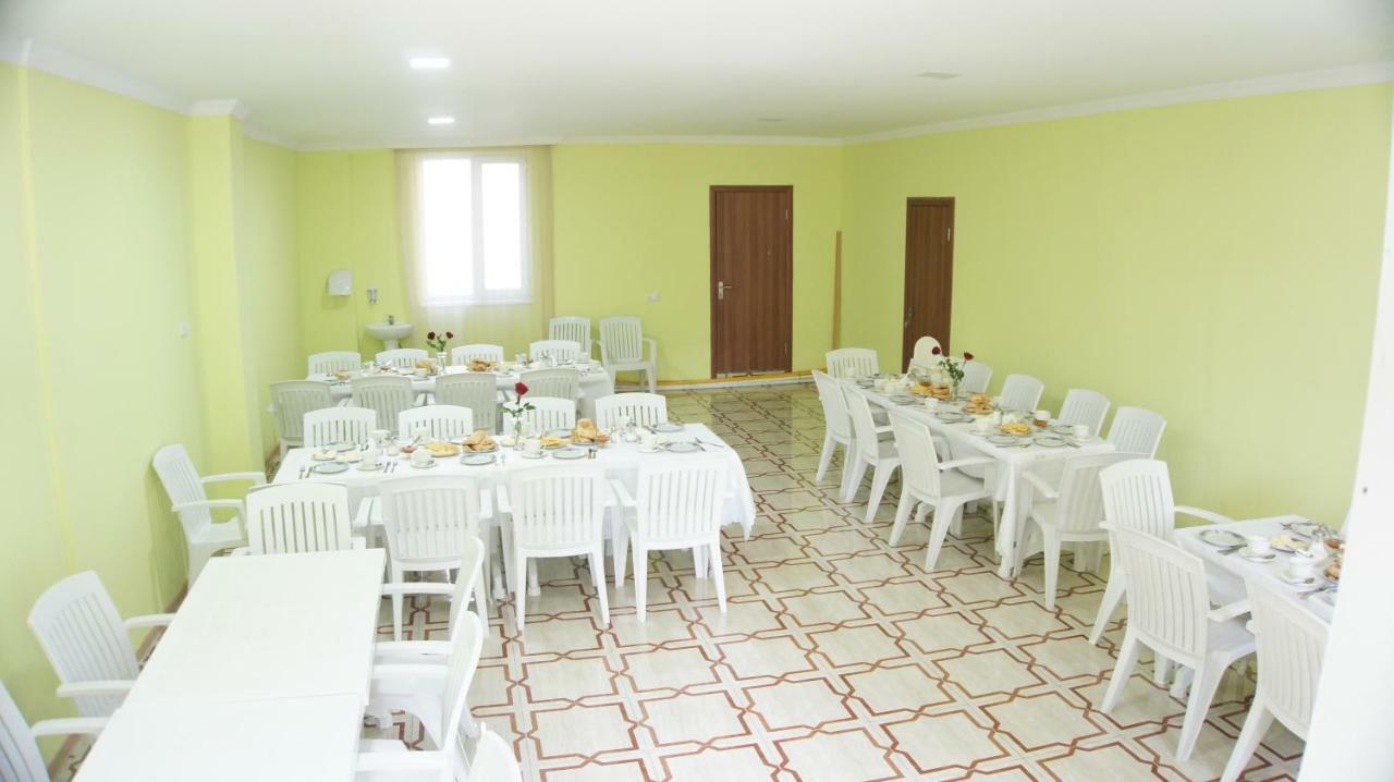 Hotel Venus Tiflis Exterior foto